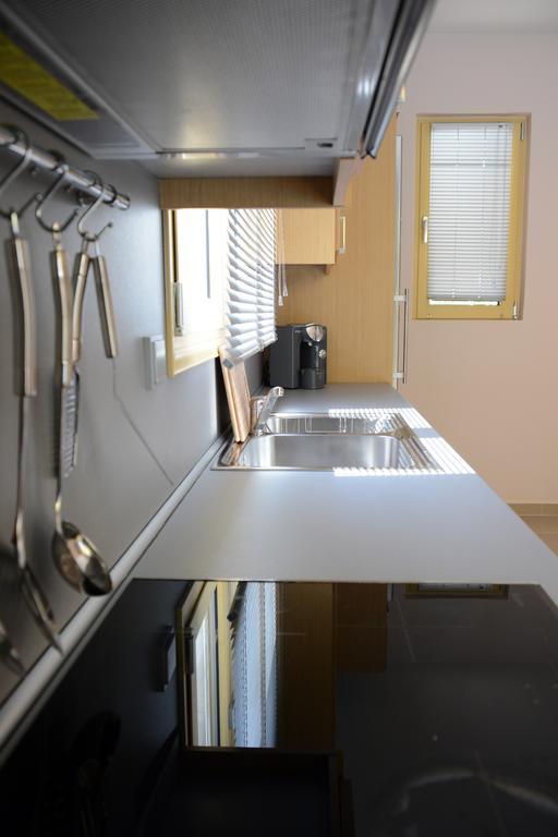 Casa Smaragdi Villas Lefkada City Bagian luar foto
